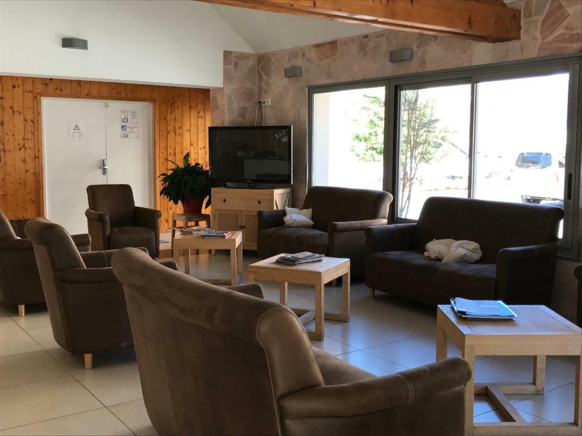 Appartement Tt Confort Au Coeur Des Montagnes Avec Vue Sur Les Montagnes Wifi Luz-Saint-Sauveur Ngoại thất bức ảnh