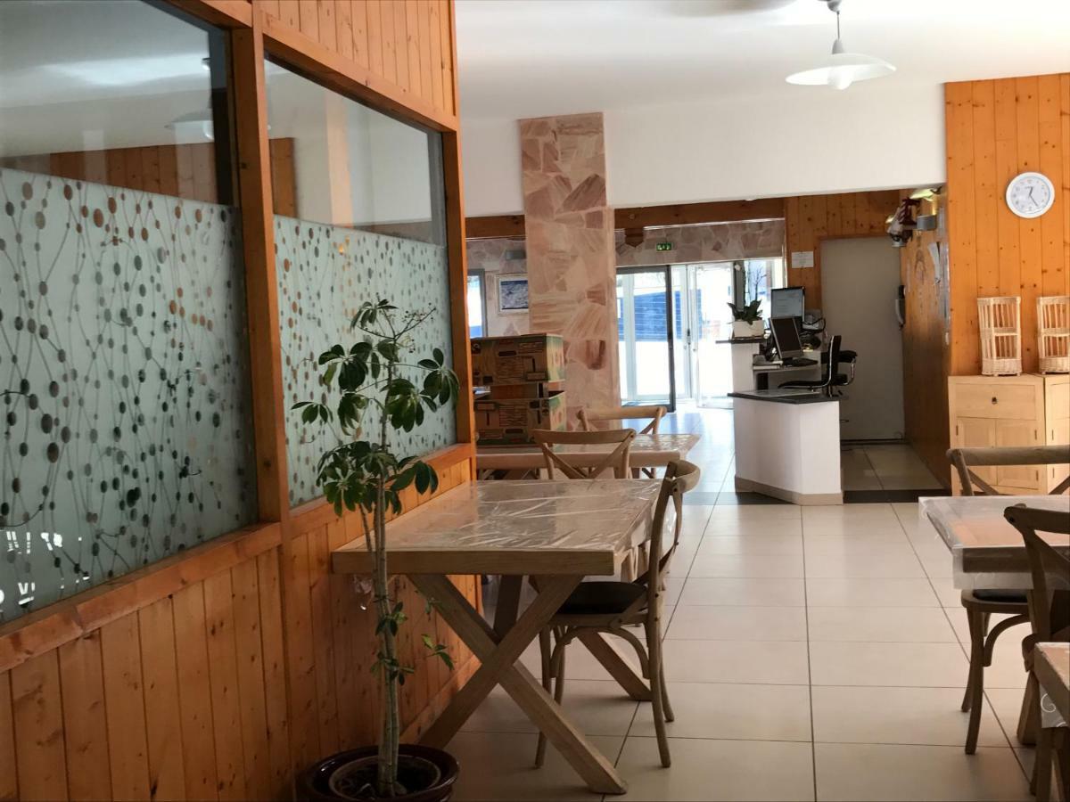 Appartement Tt Confort Au Coeur Des Montagnes Avec Vue Sur Les Montagnes Wifi Luz-Saint-Sauveur Ngoại thất bức ảnh